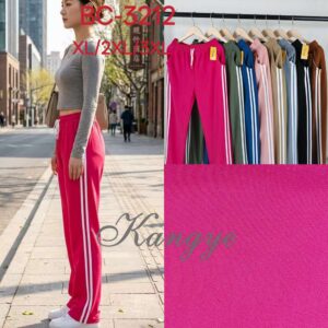 Long Pants