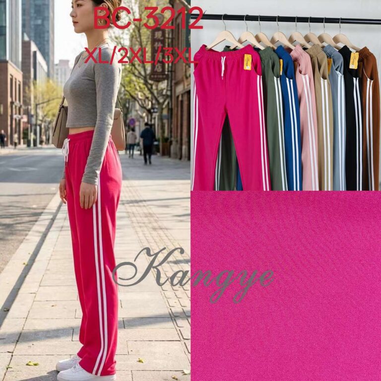 Long Pants BC-3212